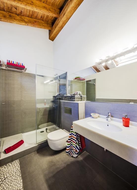 Maison d'hôtes Casas La Xiuca à Corras de la Puente Extérieur photo
